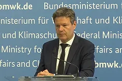 Для немцев разрабатывают систему вознаграждения за отказ от газа