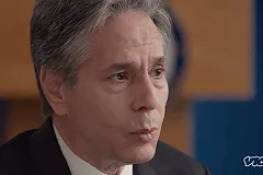 Блинкен не будет появляться в фотосессиях глав МИД G20 с участием Лаврова