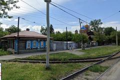 Мэрия: Реконструкция трамвайного кольца на ВИЗе не угрожает историческим зданиям на улице Кирова