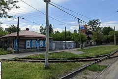 Мэрия: Реконструкция трамвайного кольца на ВИЗе не угрожает историческим зданиям на улице Кирова