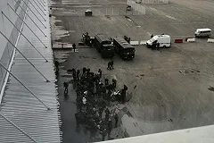 Близкие мобилизованных свердловчан заявили, что некоторых резервистов уже отправили в Луганск