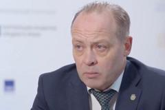 Куйвашев переназначил министра промышленности Свердловской области