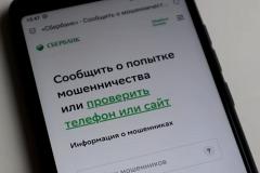 Работник Уральского завода гражданской авиации отдал мошенникам 2,4 миллиона рублей
