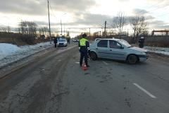 Свердловский водитель погиб в массовом ДТП, потеряв сознание за рулём