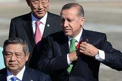 Премьер-министр Турции планирует приехать в Россию 22 ноября