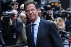 Премьер-министр Нидерландов отказался посетить Москву 9 мая