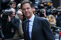 Премьер-министр Нидерландов отказался посетить Москву 9 мая