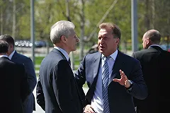 Шувалов признал провал системы госзакупок в стране