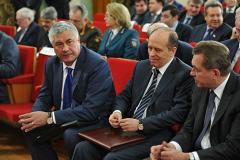 Представитель МВД России проведет в Екатеринбурге прием граждан
