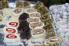 Запрет на ввоз турецких продуктов не вызовет проблем у свердловских ритейлеров