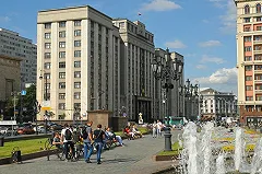 Шептий объяснил, почему список кандидатов в Госдуму не совпадает с праймериз