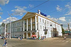 МУГИСО выявило 120 незаконных конструкций на объектах культурного наследия