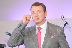 Минобрнауки вручило премию «Битве экстрасенсов»