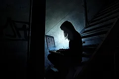 В Екатеринбурге дети сняли сериал о «группах смерти»