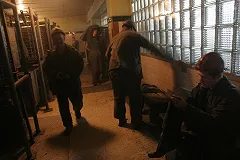 У горняка, выжившего при обрушении породы в Пласте, диагностирован краш-синдром