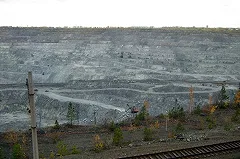 Французы пытались собрать компромат на моногород Асбест