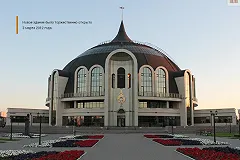 Вчера, накануне Дня Героев Отечества, Тульский музей оружия дополнил экспозицию