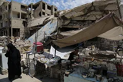 Госдеп перестал финансировать «Белые каски» после разоблачения химатаки в Сирии