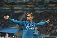 Кокорин и Мамаев устроили драку с чиновниками Минпромторга