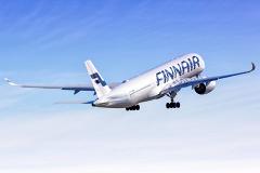 Finnair: Спрос на полеты из Екатеринбурга с 2013—2014 годов сократился вдвое