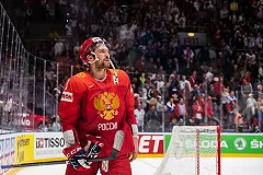 Овечкин вступился за хоккеиста Кузнецова, употреблявшего кокаин