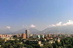 Российский дипломат объявлен персоной нон грата в Албании за нарушение антиковидных мер