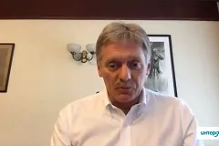 Песков назвал статью премьера Польши «квинтэссенцией ненависти к русским»