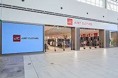 Не LIME. В «Гринвиче» вместо ушедшего Uniqlo открывается магазин российского бренда