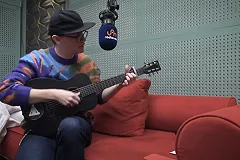 Концерт группы «Сансара» в Ельцин Центре отменен