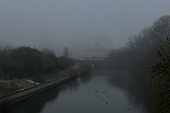 В Свердловской области опять потеплеет и пойдут дожди