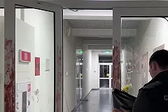 Подросток устроил кровавую резню в общежитии медицинского университета в Уфе