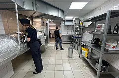 Известную шашлычную закрыли в Екатеринбурге из-за антисанитарии