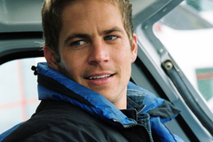 Звезда "Форсажа" сгорел заживо