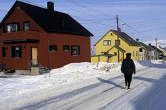 Школьник на родительском авто сказал полиции, что он карлик