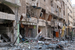 СМИ: ЕС боится собственных граждан, вернувшихся из Сирии