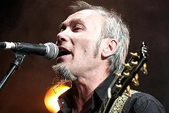 За Евгения Ройзмана вступился музыкант группы «Чайф»