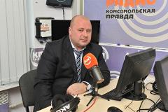 Депутат Маркелов заявил об уходе из Госдумы