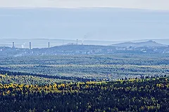 В Качканаре закрывается еще одно предприятие, более 100 работников уволены