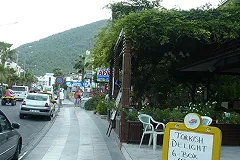 Турция потеряла на российских туристах 840 миллионов долларов