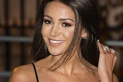 Самой сексуальной женщиной мира стала Мишель Элизабет Киган