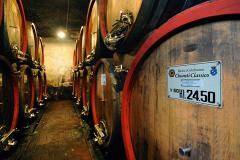 Медики: Вино, изготовленное в Италии и Франции, полезнее австралийского