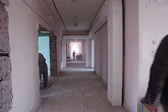 Евгений Ройзман собирает мужиков на последний субботник в хосписе