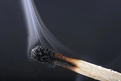 В Кузбассе 3-летнего пиромана заподозрили в гибели семьи