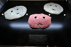 Стала известна дата открытия памятника «Маски Скорби» Эрнста Неизвестного