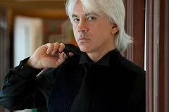 С Дмитрием Хворостовским простились 10-минутной овацией