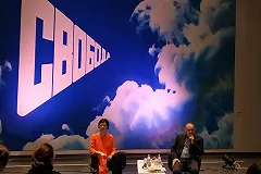 Анна Матвеева: «"Ебург» был Свердловском, а Екатеринбург — как дивный цветок"