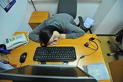 Врачи посоветовали источник бодрости вместо кофе