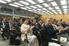 «Заявочный комитет ЭКСПО 2025» переименован в «Универсиаду 2023»