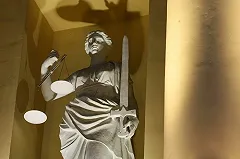 Фигурант дела о беспорядках обвинил Навального в своем уголовном преследовании