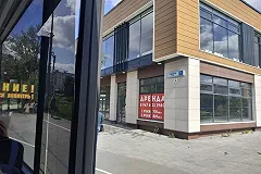 Первый суд за земельный участок под «Бажовскую» не состоялся